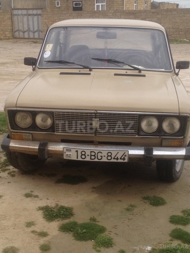 LADA (VAZ) 2106 1990, 540,000 km - 1.5 l - Bakı