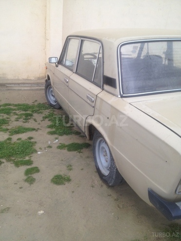 LADA (VAZ) 2106 1990, 540,000 km - 1.5 l - Bakı