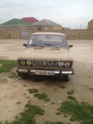 LADA (VAZ) 2106 1990, 540,000 km - 1.5 l - Bakı
