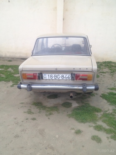 LADA (VAZ) 2106 1990, 540,000 km - 1.5 l - Bakı