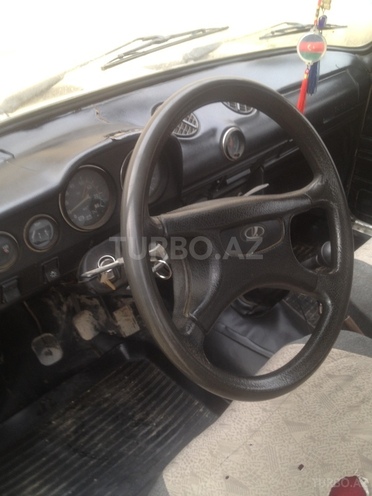 LADA (VAZ) 2106 1990, 540,000 km - 1.5 l - Bakı