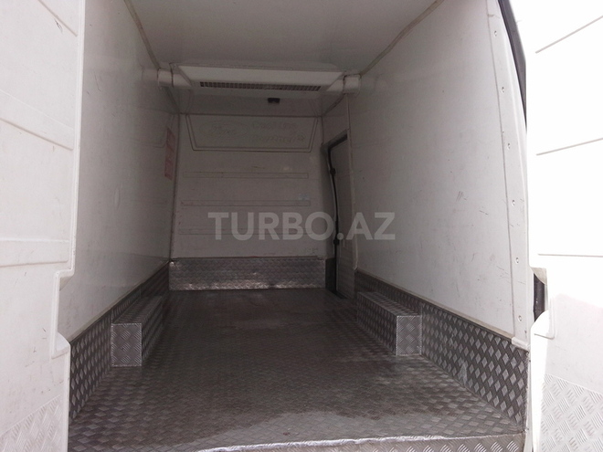 Ford Transit 2006, 180,000 km - 2.4 l - Bakı