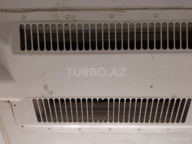 Ford Transit 2006, 180,000 km - 2.4 l - Bakı