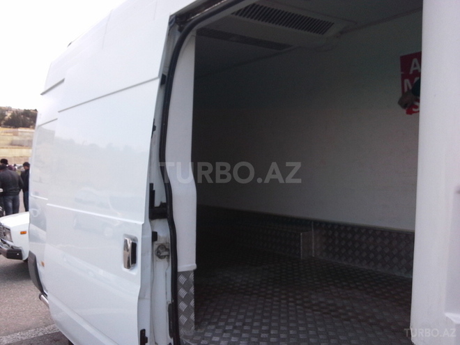 Ford Transit 2006, 180,000 km - 2.4 l - Bakı