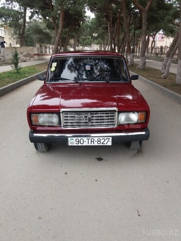 LADA (VAZ) 2104 1992, 96,458 km - 1.3 l - Bakı