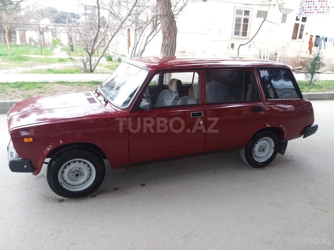 LADA (VAZ) 2104 1992, 96,458 km - 1.3 l - Bakı