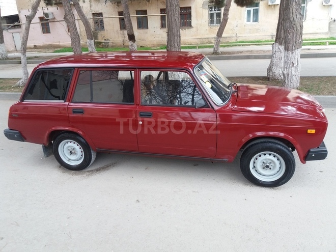 LADA (VAZ) 2104 1992, 96,458 km - 1.3 l - Bakı