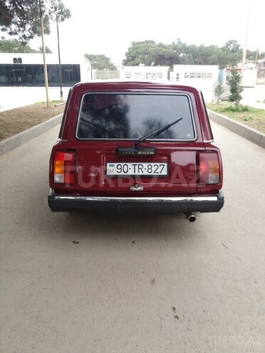 LADA (VAZ) 2104 1992, 96,458 km - 1.3 l - Bakı
