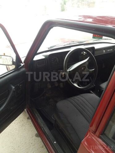 LADA (VAZ) 2104 1992, 96,458 km - 1.3 l - Bakı