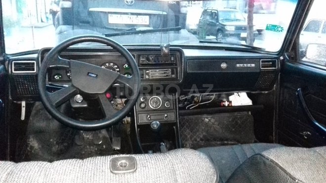 LADA (VAZ) 2104 2009, 71,111 km - 1.6 л - Bakı