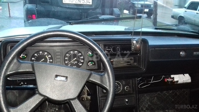LADA (VAZ) 2104 2009, 71,111 km - 1.6 л - Bakı