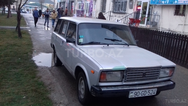 LADA (VAZ) 2104 2009, 71,111 km - 1.6 л - Bakı
