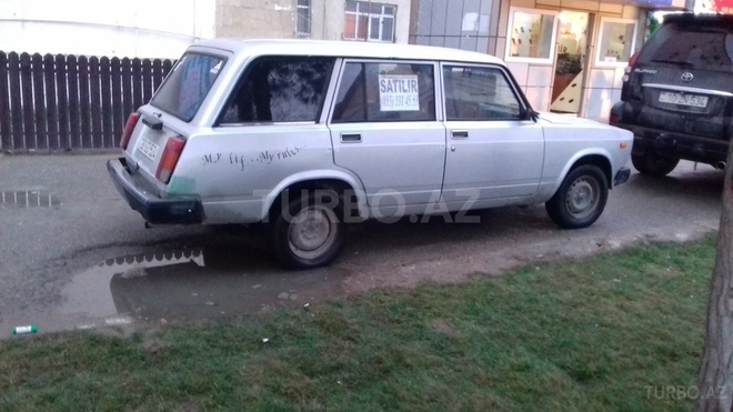 LADA (VAZ) 2104 2009, 71,111 km - 1.6 л - Bakı