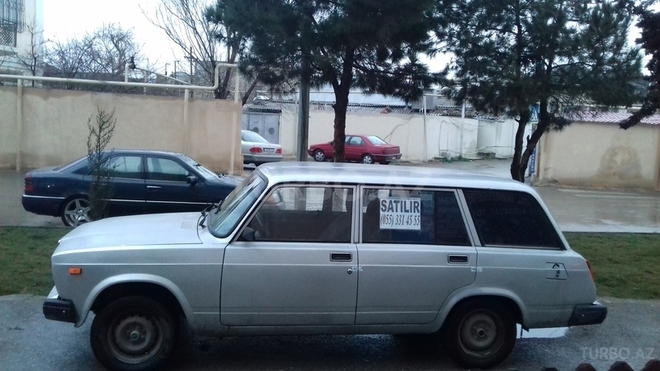LADA (VAZ) 2104 2009, 71,111 km - 1.6 л - Bakı