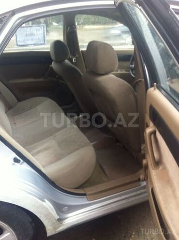 Chevrolet Lacetti 2004, 170,000 km - 1.5 l - Bakı