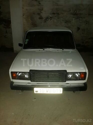 LADA (VAZ) 2107 2010, 81,000 km - 1.6 л - Bakı