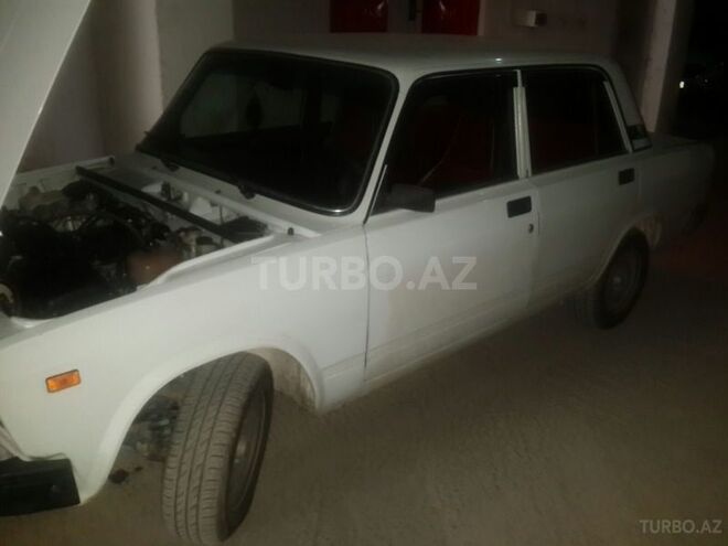 LADA (VAZ) 2107 2010, 81,000 km - 1.6 л - Bakı