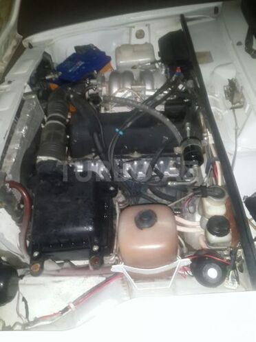LADA (VAZ) 2107 2010, 81,000 km - 1.6 л - Bakı