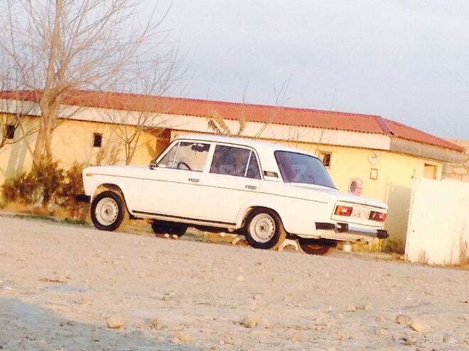 LADA (VAZ) 2106 1984, 33,333 km - 1.6 l - Kürdəmir