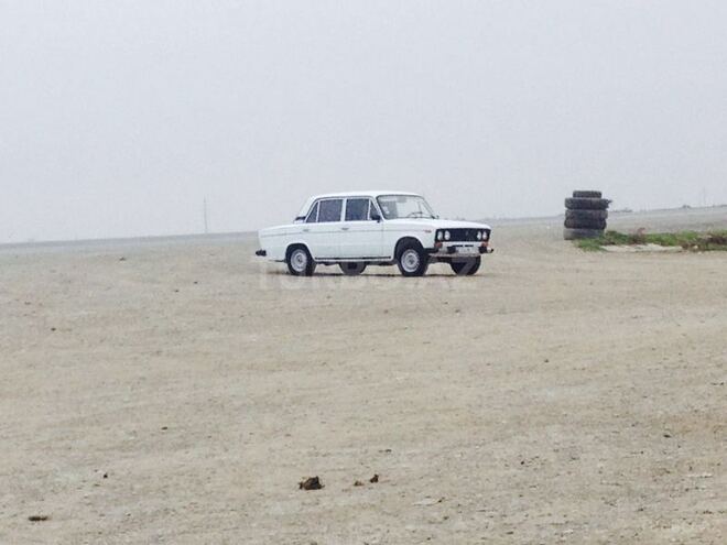 LADA (VAZ) 2106 1984, 33,333 km - 1.6 l - Kürdəmir