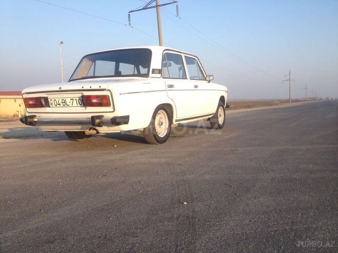 LADA (VAZ) 2106 1984, 33,333 km - 1.6 l - Kürdəmir
