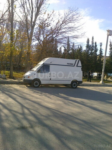 Ford Transit 1998, 250,000 km - 2.5 l - Mingəçevir