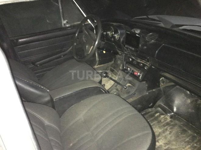 LADA (VAZ) 2106 1992, 140,000 km - 16.0 л - Masallı