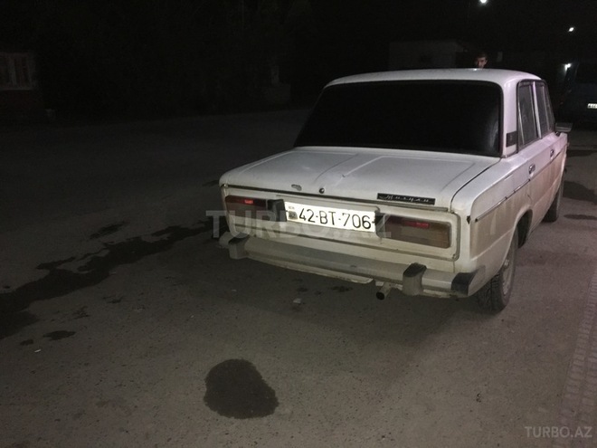 LADA (VAZ) 2106 1992, 140,000 km - 16.0 л - Masallı