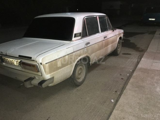 LADA (VAZ) 2106 1992, 140,000 km - 16.0 л - Masallı