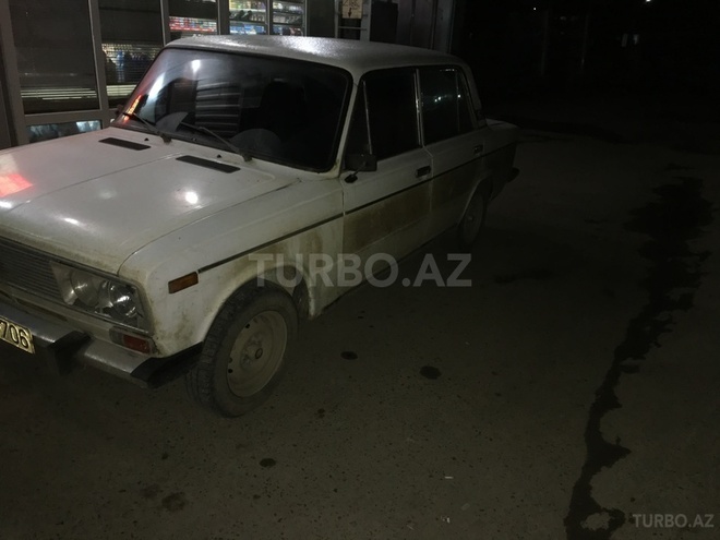 LADA (VAZ) 2106 1992, 140,000 km - 16.0 л - Masallı
