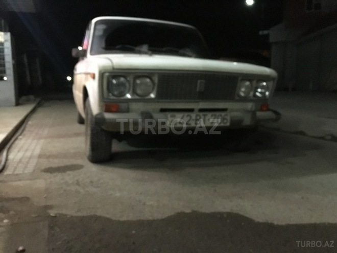 LADA (VAZ) 2106 1992, 140,000 km - 16.0 л - Masallı