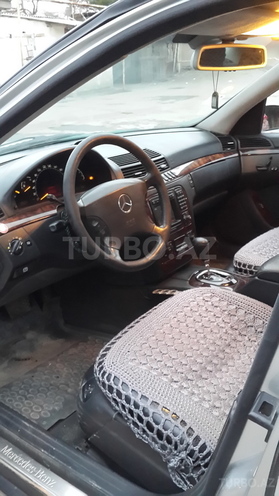 Mercedes S 320 1999, 255,000 km - 3.2 l - Bakı