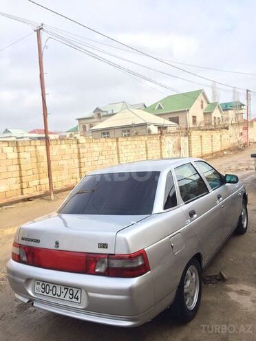 LADA (VAZ) 2110 2010, 189,320 km - 1.6 l - Bakı