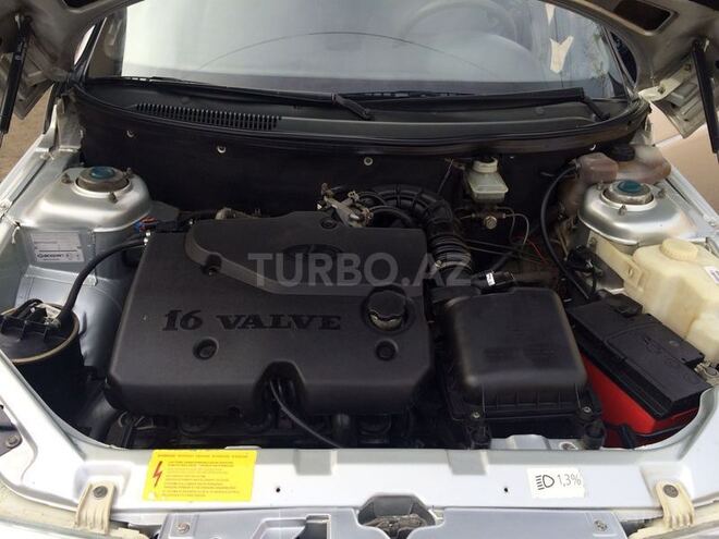 LADA (VAZ) 2110 2010, 189,320 km - 1.6 l - Bakı