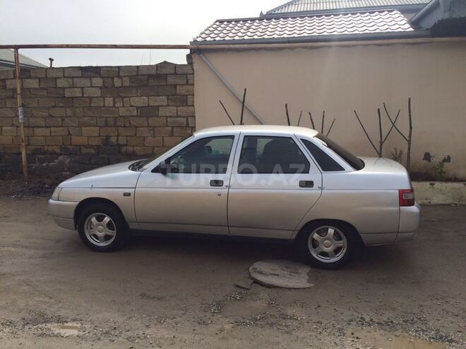 LADA (VAZ) 2110 2010, 189,320 km - 1.6 l - Bakı