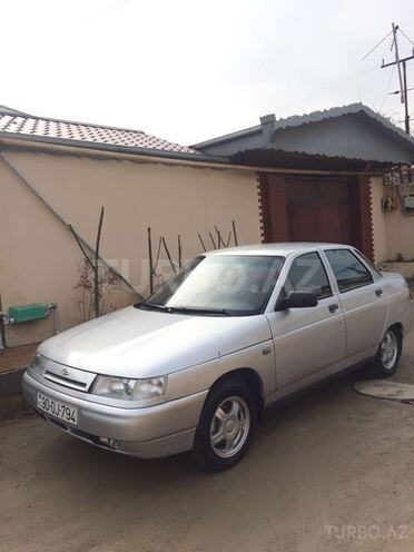 LADA (VAZ) 2110 2010, 189,320 km - 1.6 l - Bakı