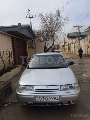 LADA (VAZ) 2110 2010, 189,320 km - 1.6 l - Bakı