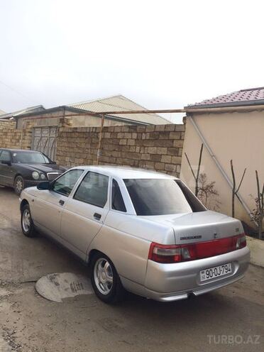 LADA (VAZ) 2110 2010, 189,320 km - 1.6 l - Bakı