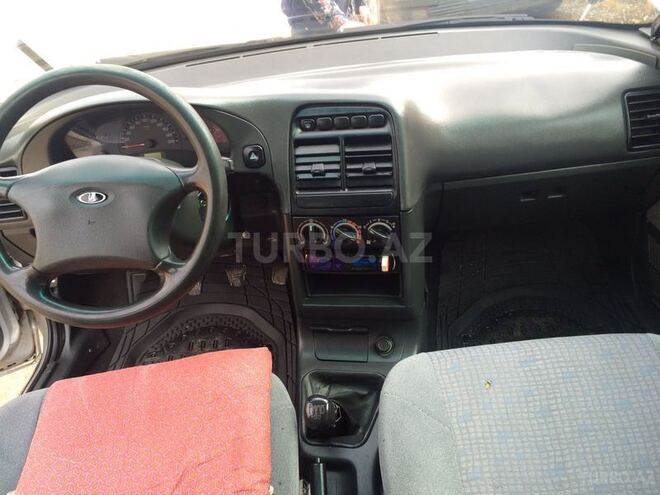 LADA (VAZ) 2110 2010, 189,320 km - 1.6 l - Bakı