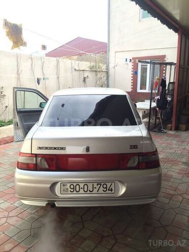 LADA (VAZ) 2110 2010, 189,320 km - 1.6 l - Bakı