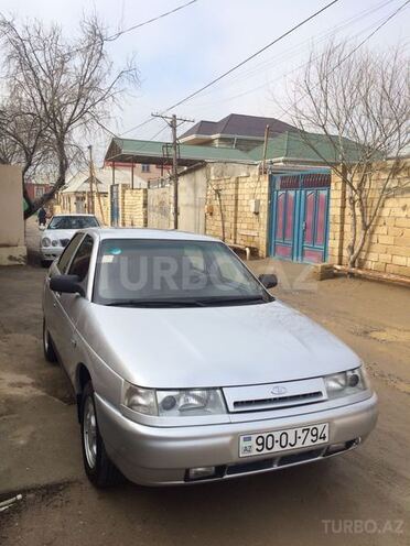 LADA (VAZ) 2110 2010, 189,320 km - 1.6 l - Bakı