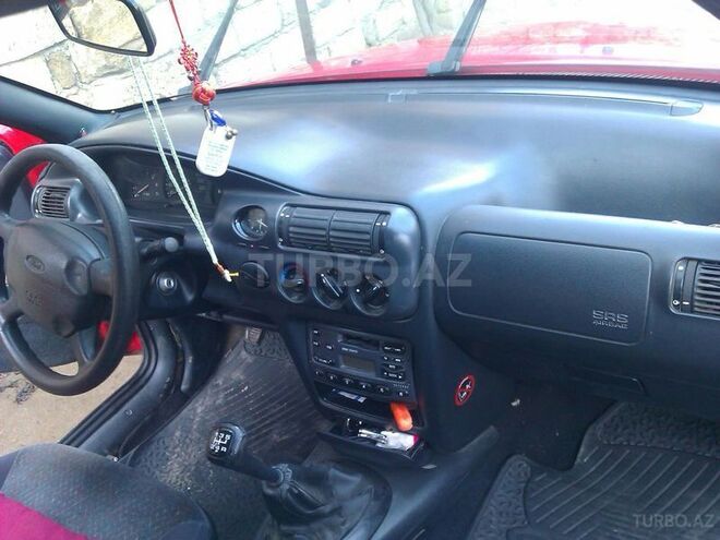 Ford Escort 1998, 100,000 km - 1.4 l - Bakı