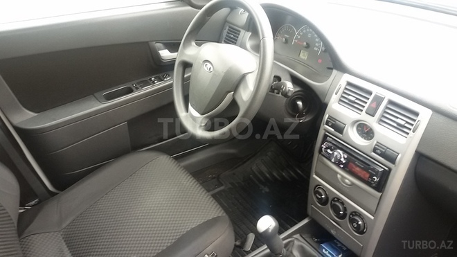 LADA (VAZ) Priora 2013, 68,060 km - 1.6 л - Sumqayıt