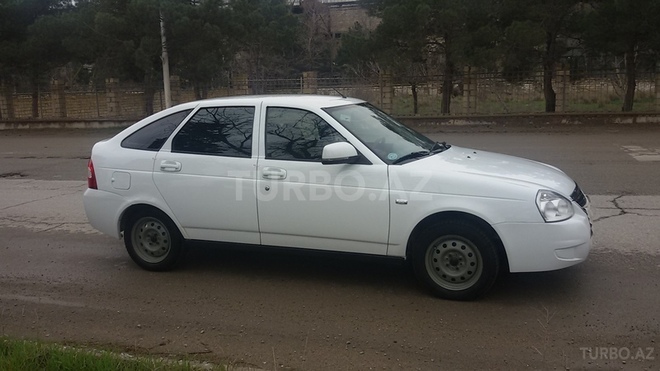 LADA (VAZ) Priora 2013, 68,060 km - 1.6 л - Sumqayıt