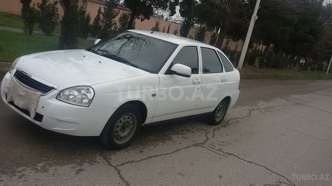 LADA (VAZ) Priora 2013, 68,060 km - 1.6 л - Sumqayıt