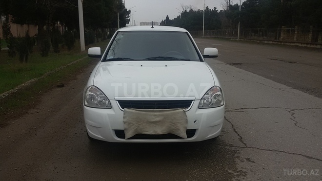 LADA (VAZ) Priora 2013, 68,060 km - 1.6 л - Sumqayıt