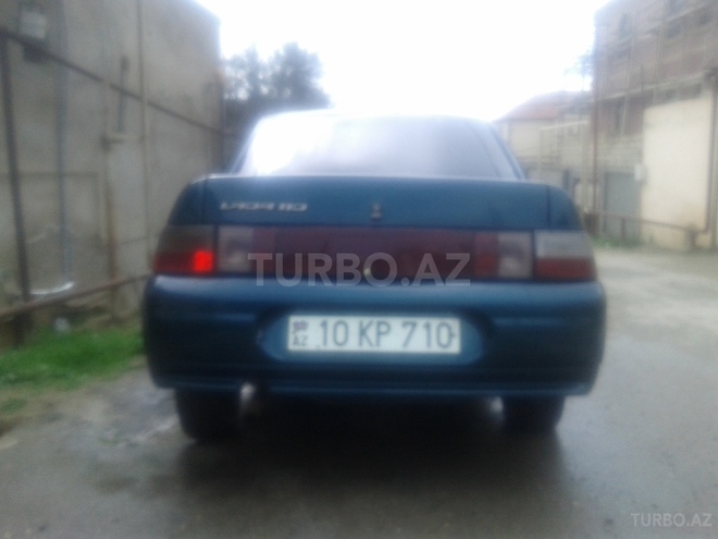 LADA (VAZ) 2110 2002, 143,180 km - 0.1 l - Bakı