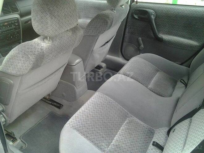 Opel Vectra 1998, 276,000 km - 2.0 l - Bakı