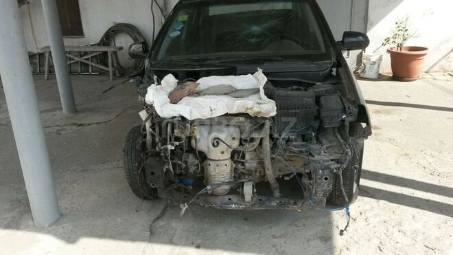 Kia Rio 2008, 30,000 km - 1.4 l - Bakı