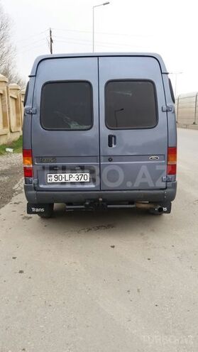 Ford Transit 2000, 231,000 km - 2.5 l - Bakı